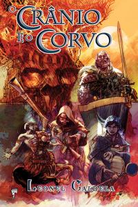 Capa do livro