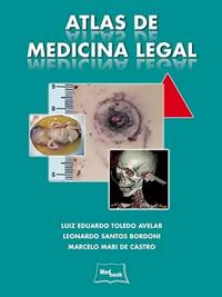 Atlas de medicina legal