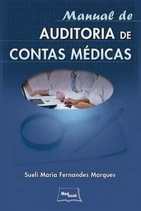 Manual de auditoria de contas médicas