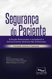 Segurança do paciente