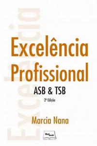 Excelência profissional - ASB & TSB