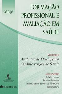 Avaliação de desempenho das intervenções de saúde