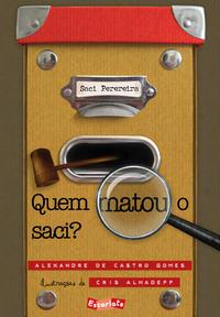 Capa do livro