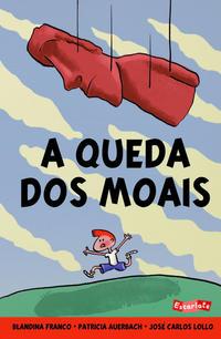 Capa do livro