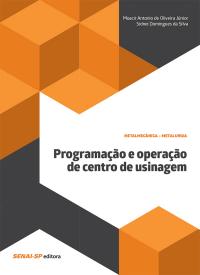 Capa do livro