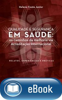 Capa do livro