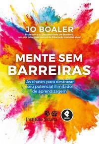Capa do livro
