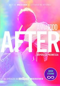 Capa do livro