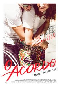 Capa do livro