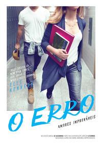 Capa do livro