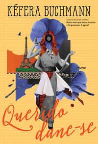 Capa do livro