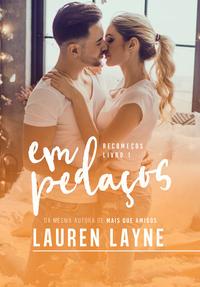 Capa do livro
