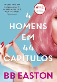 Capa do livro