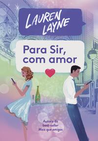 Capa do livro