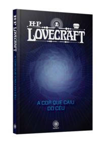 Capa do livro