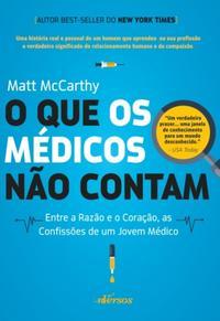 O que os Médicos Não Contam