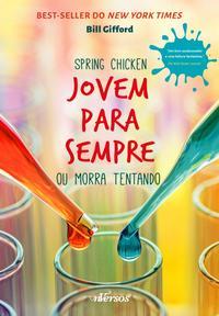 Capa do livro