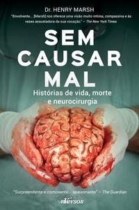 Capa do livro