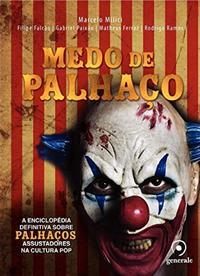 Capa do livro