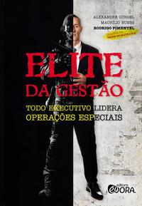Capa do livro