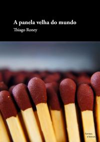 Capa do livro