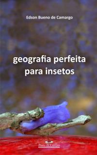 Geografia perfeita para insetos