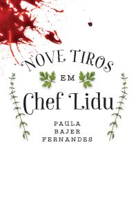 Capa do livro