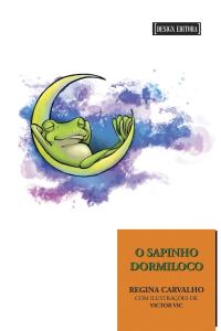 Capa do livro