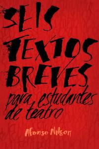 Capa do livro