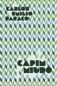 Capa do livro