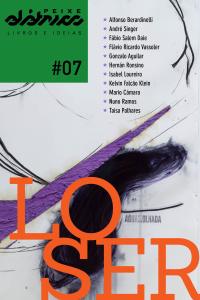 Capa do livro