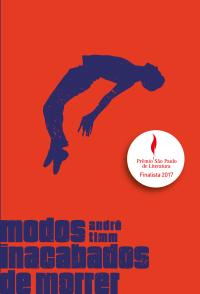 Capa do livro