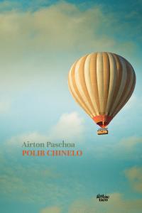Capa do livro