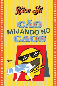Capa do livro