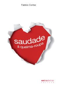 Capa do livro