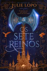 Capa do livro