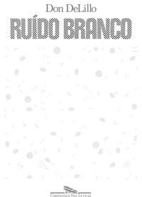 Capa do livro