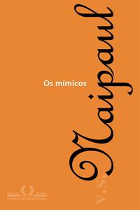 Capa do livro
