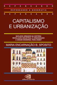 Capitalismo e urbanização