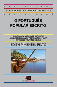 Capa do livro