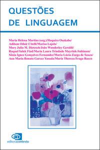 Capa do livro