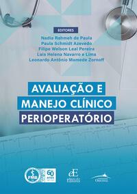 Capa do livro