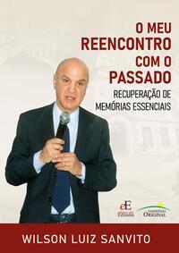 Capa do livro
