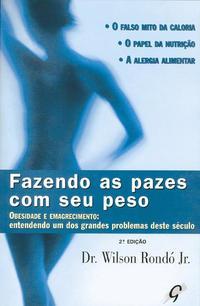 Capa do livro