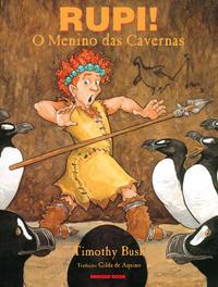 Capa do livro