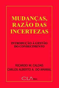 Capa do livro