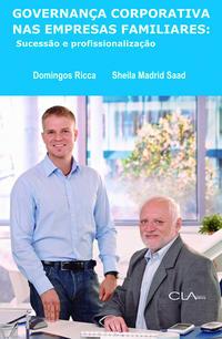 Capa do livro