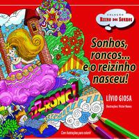 Capa do livro