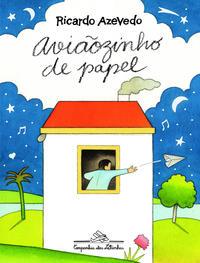 Aviãozinho de papel