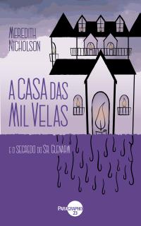 Capa do livro